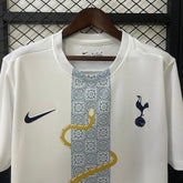25-26 Tottenham Hotspur Pre-match Kit Soccer